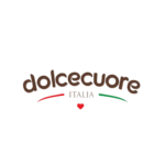 LOGO DOLCECUORE PNG