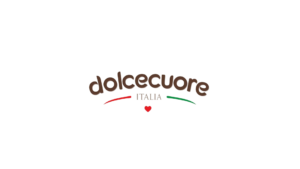 LOGO DOLCECUORE PNG