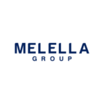 Logo Melella Group PNG