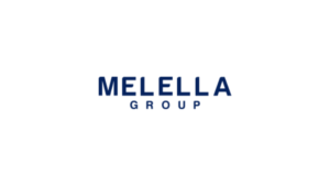 Logo Melella Group PNG