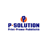 LOGO P-SOLUTION PNG