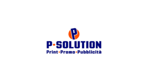 LOGO P-SOLUTION PNG