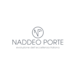 LOGO NADDEO PORTE PNG