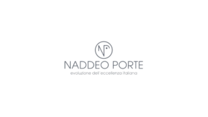 LOGO NADDEO PORTE PNG