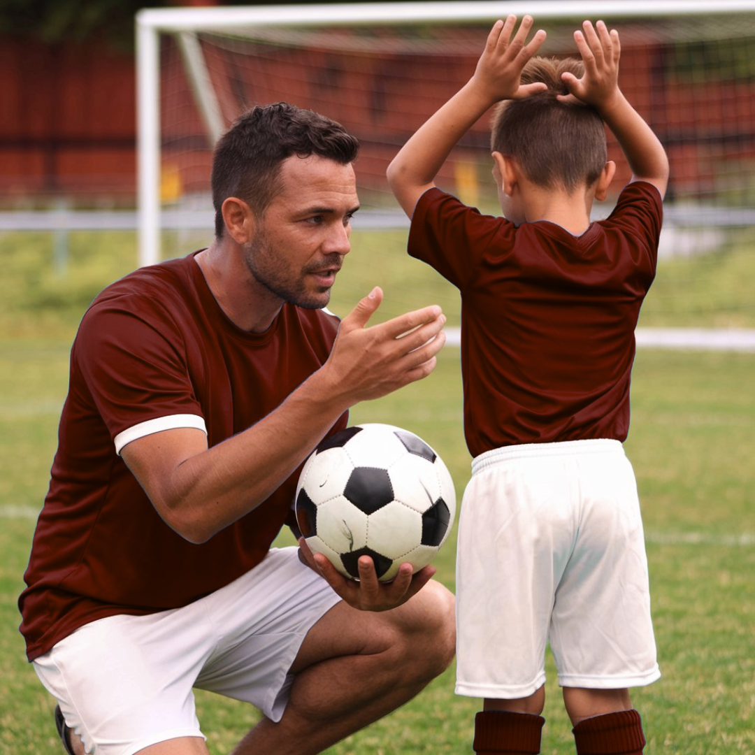 Le Skill nel calcio che contano davvero